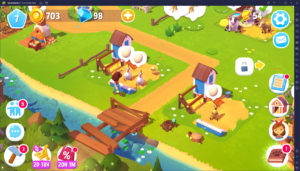 FarmVille 2 - FarmVille 2 added 171 new photos to the