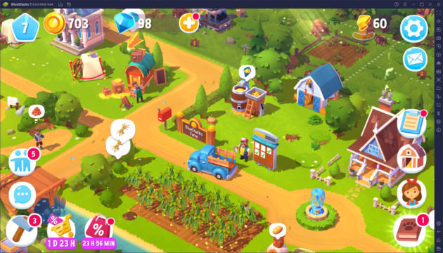 descargar apk farmville 3 para pc en espanol