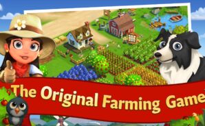 FarmVille 2: Country Escape&#8217;i BlueStacks ile PC&#8217;de Nasıl Kurulur ve Oynanır
