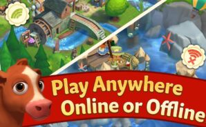 How to Install and Play FarmVille 2: Country Escape on PC with BlueStacks