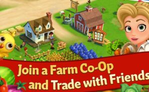 FarmVille 2: Country Escape &#8211; Çiftçilik Deneyiminizi Geliştirmek İçin İpuçları ve Püf Noktaları