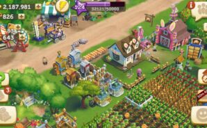 FarmVille 2: Country Escape – Tips and Tricks to Enhance your Farming Experience