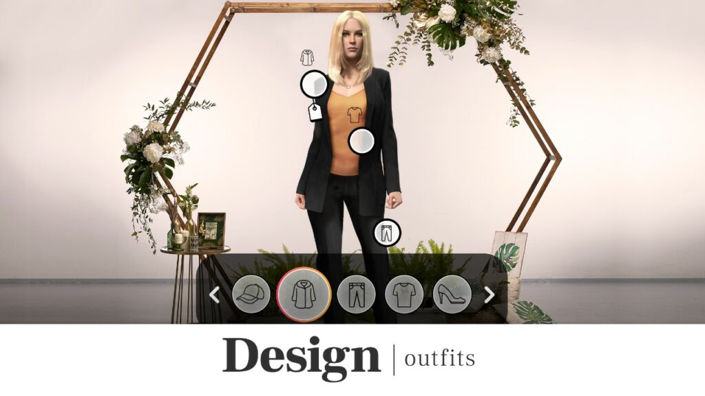 How to Install and Play FashionVerse Fashion Your Way on PC with