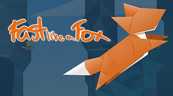 Играй Fast like a Fox on pc