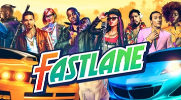 Fastlane: Road to Revenge