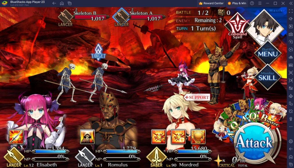 Fate/Grand Order Beginner's Guide Learn All About the Basics BlueStacks