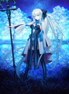 《Fate/Grand Order》推薦最強從者