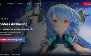 How to Play Fate: Goddess Awakening on PC With BlueStacks