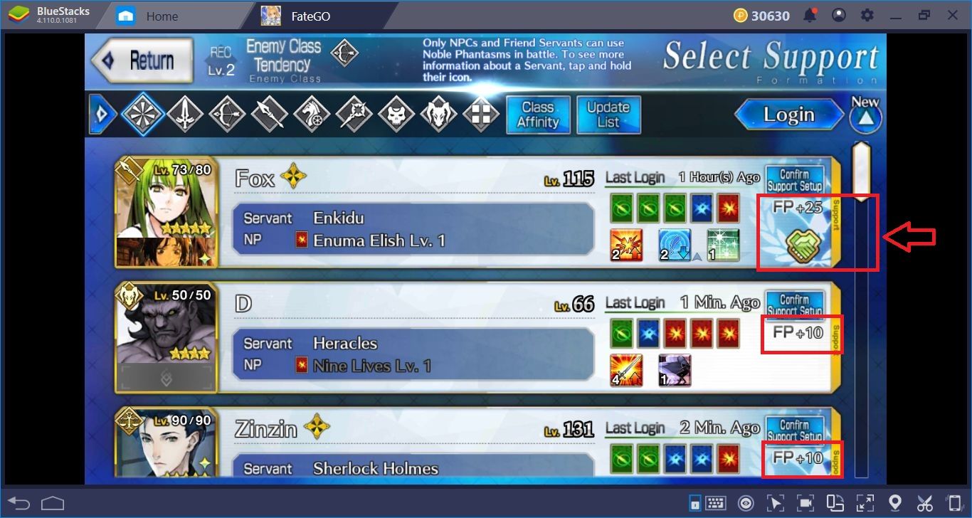 Tips And Tricks For Fate/Grand Order: All The Important Things You Need To Know