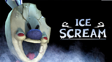 Download Ice Scream 1: Horror Neighborhood App for PC / Windows