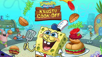 Baixe e jogue Bob Esponja: Chefe de Cozinha no PC e Mac (emulador)