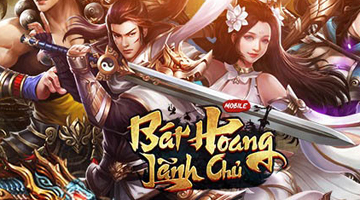 Bát Hoang Lãnh Chủ Mobile