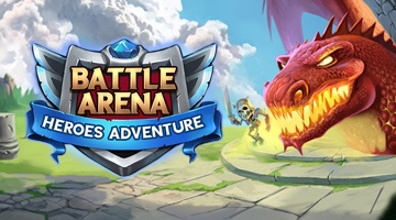 Battle Arena