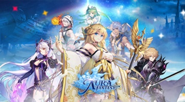 AURA Fantasy