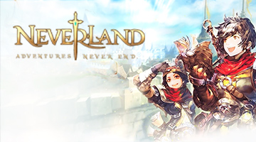 Neverland