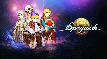 Spiritwish