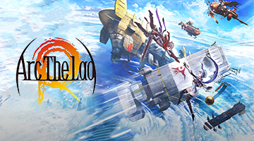 Download & Play Arc the Lad R on PC & Mac (Emulator)