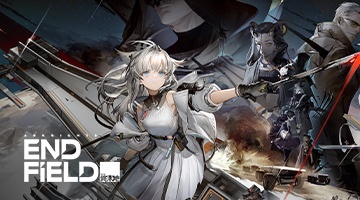 Arknights: Endfield