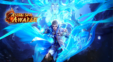 Astral Soul Awaken