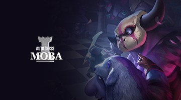 Auto Chess MOBA Developer Log  Hello everyone, welcome to the