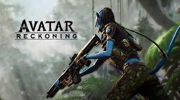 AVATAR: Reckoning