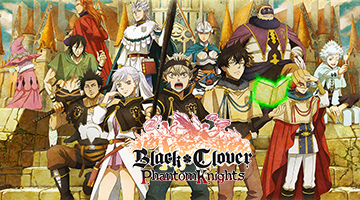 black clover bs black clover bs