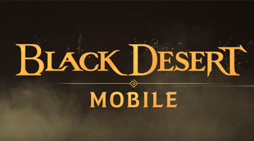 Black Desert Mobile