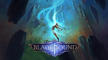 Baixar e jogar Blade Bound: Legendary Hack and Slash Action RPG no PC com  MuMu Player