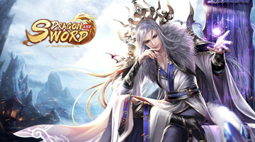 Dragon and Sword:ดาบพิฆาตมังกร