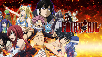 FAIRY TAIL: Forces Unite! APK Download for Android Free