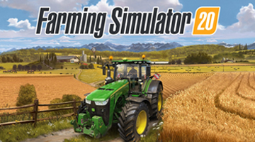 Baixe e jogue Farming Simulator 20 no PC e Mac (emulador)