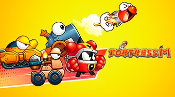 FortressM
