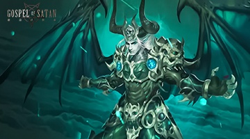 撒旦的教義 Gospel of Satan