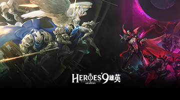 Heroes 9 雄英