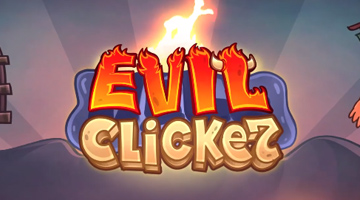 Idle Evil Clicker – Apps no Google Play