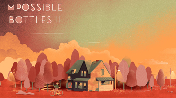 Play Impossible Bottles