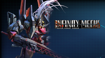 Infinity Mechs