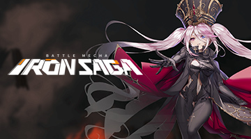 Iron Saga – Battle Mecha