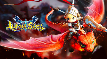 Lumia Saga