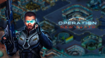 Operation: New Earth