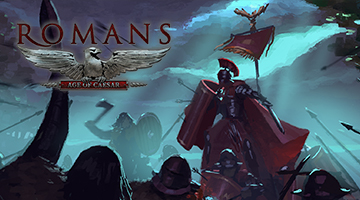 Romans: Age of Caesar