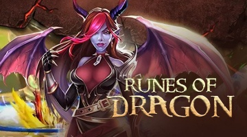 Runes of Dragon