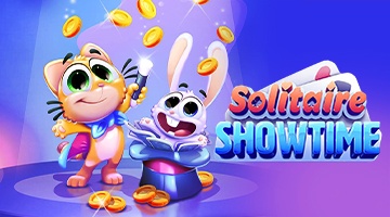 Solitaire Showtime - Apps on Google Play