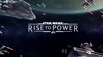 Star wars rise to power когда выйдет