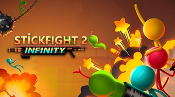 Stickfight Infinity APK Download for Android Free