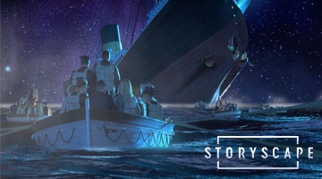 Storyscape