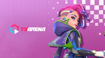 T3 Arena
