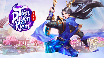 Tiên Duyên Kiếm