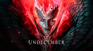언디셈버 – Undecember