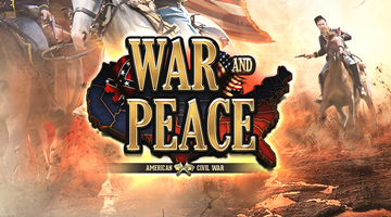 War and Peace for windows instal